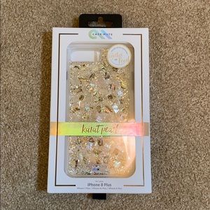 Casemate iPhone 7/8plus case